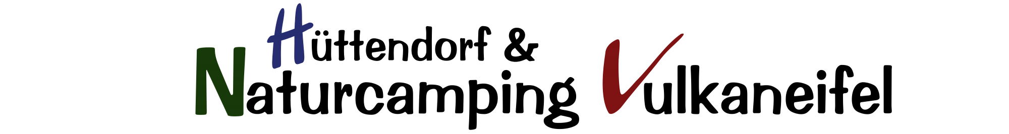 Naturcamping Vulkaneifel